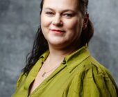 Mgr. MgA. Kateřina Tschornová