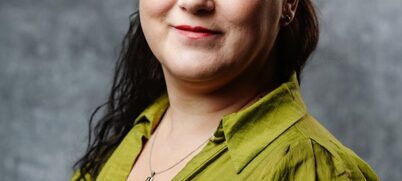 Mgr. MgA. Kateřina Tschornová