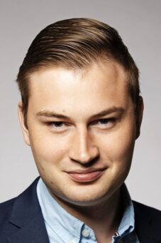 Mgr. Jaroslav Gavenda