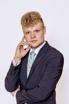 Bc. Adam Kristian Uhlíř