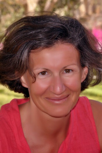 Mgr. Martina Barchánková