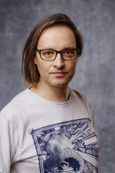 Mgr. Martin Čermák