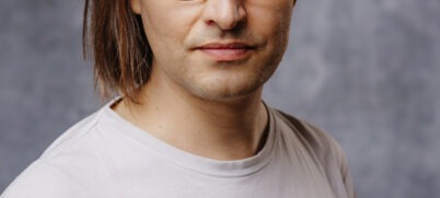 Mgr. Martin Čermák