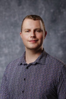 Mgr. et Bc. Ivan Foltýn LL.M., MBA