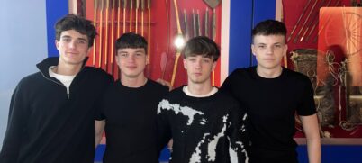 Čingischán – jedinečná výstava v Historické budově Národního muzea