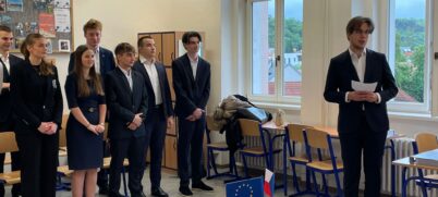 Maturity 2025 začínají