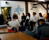 Den s Diplomatickým fórem (2025)