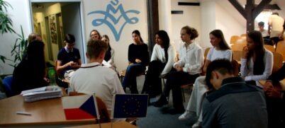 Den s Diplomatickým fórem (2025)