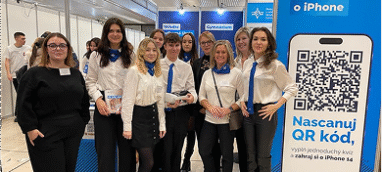 Veletrh Schola Pragensis