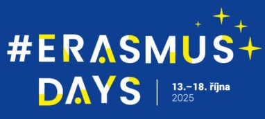 Oslavy Erasmus days 13. – 18. 10. 2025