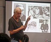 Přednáška Vladimíra Beneše o fungování mozku