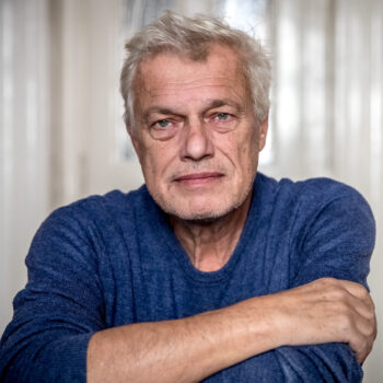 prof. MUDr. Vladimír Beneš, DrSc. – přednosta Neurochirurgické kliniky