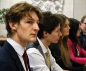 Diplomatické fórum na II. DOD