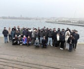 Vánoční zájezd do Gdaňsku