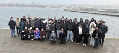 Vánoční zájezd do Gdaňsku