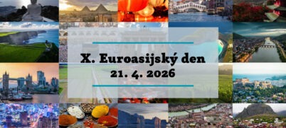 Pozvánka na X. Euroasijský den (21. 4.)